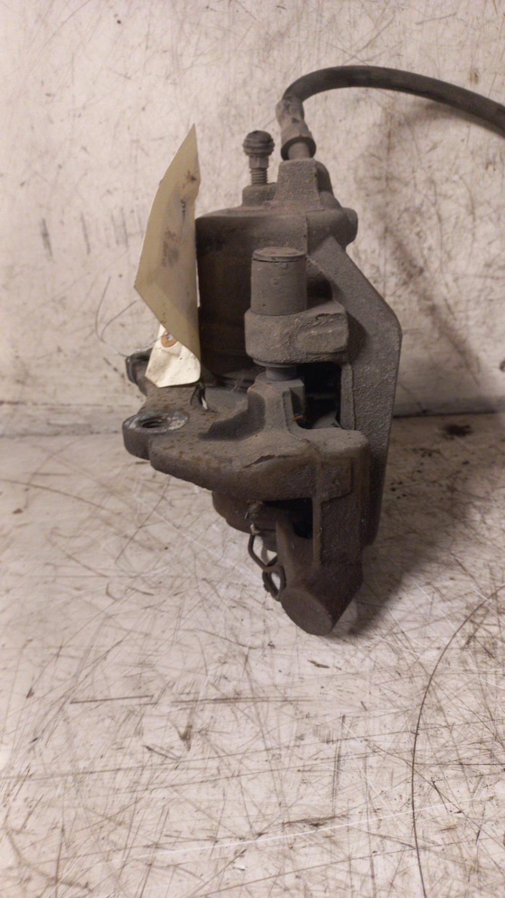 Pinza freni anteriore sinistra FORD C-MAX 1 PHASE 2 Diésel - 1