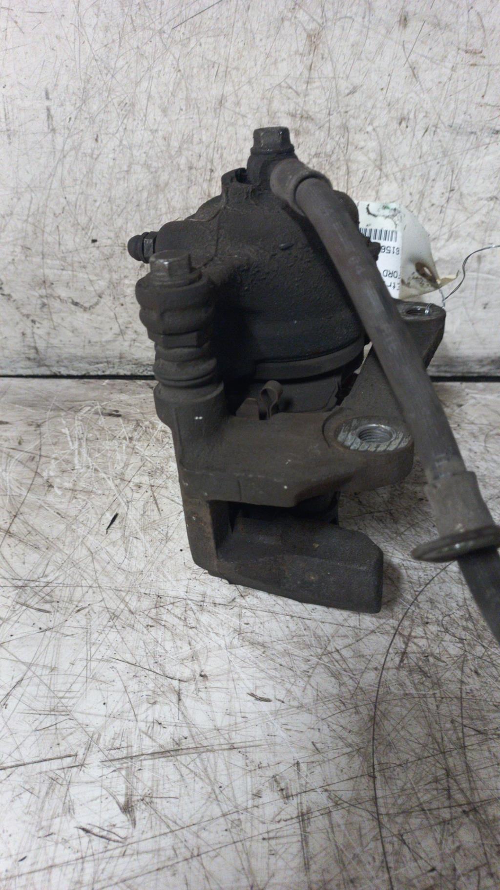 Pinza freni anteriore sinistra FORD FIESTA 6 PHASE 1 Diésel - 1