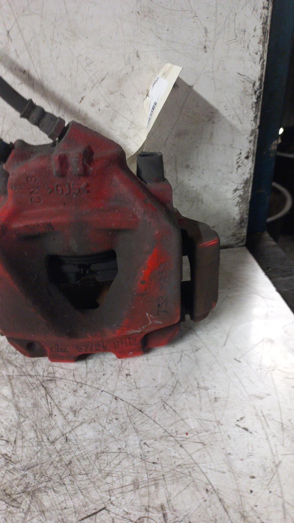 Pinza freni anteriore sinistra BMW SERIE 3 E91 TOURING PHASE 1 BREAK Diésel - 1