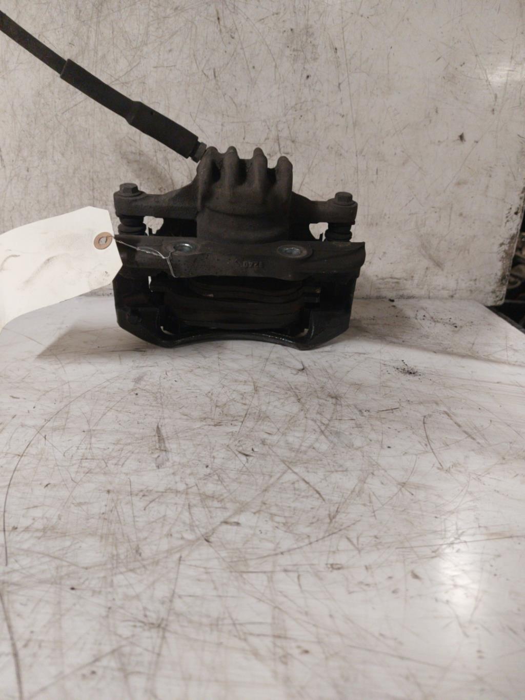 Pinza freni anteriore sinistra PEUGEOT 308 1 PHASE 1  - 1