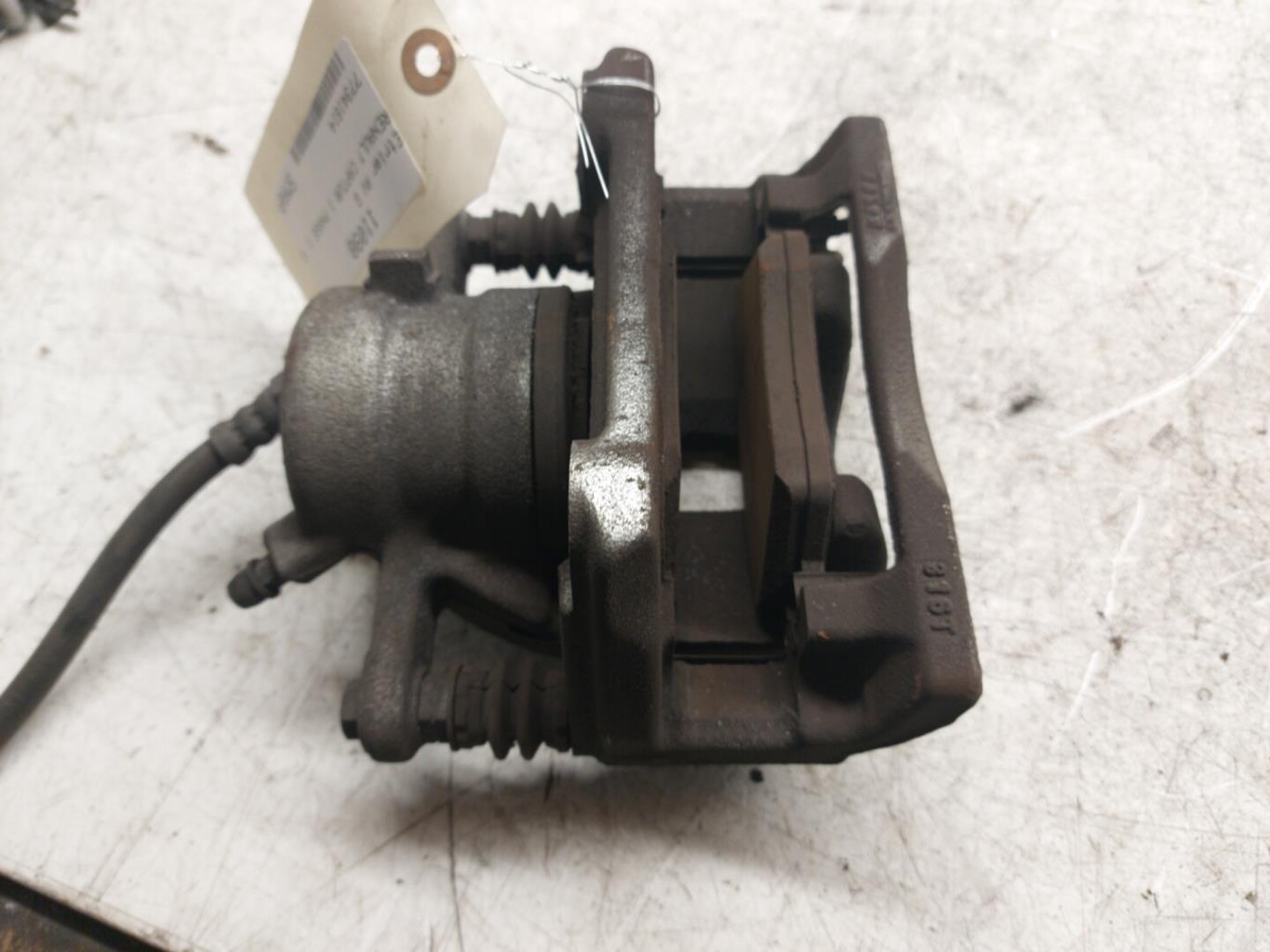 Pinza freni anteriore sinistra RENAULT CAPTUR 1 PHASE 1  - 1