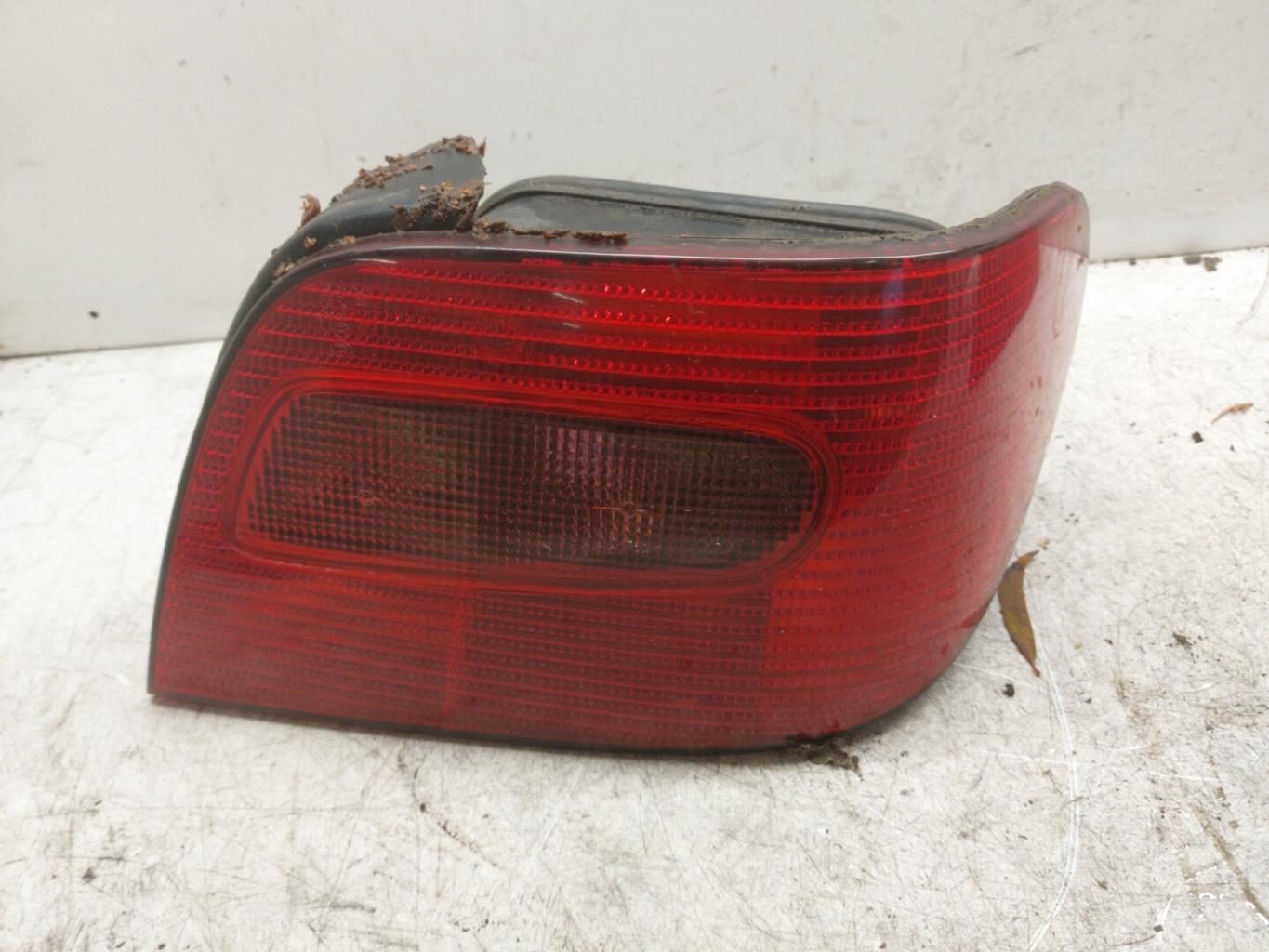 Fanale posteriore principale destro (luci) CITROEN XSARA PHASE 2 Gasolina - 1