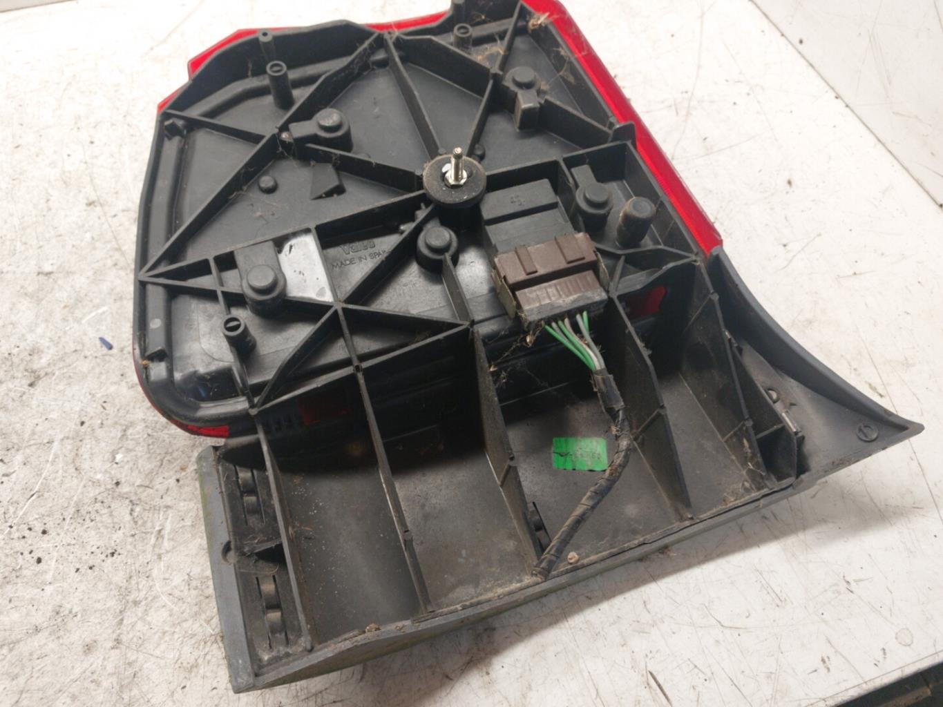 Fanale posteriore principale destro (luci) CITROEN ZX PHASE 1 Gasolina - 1