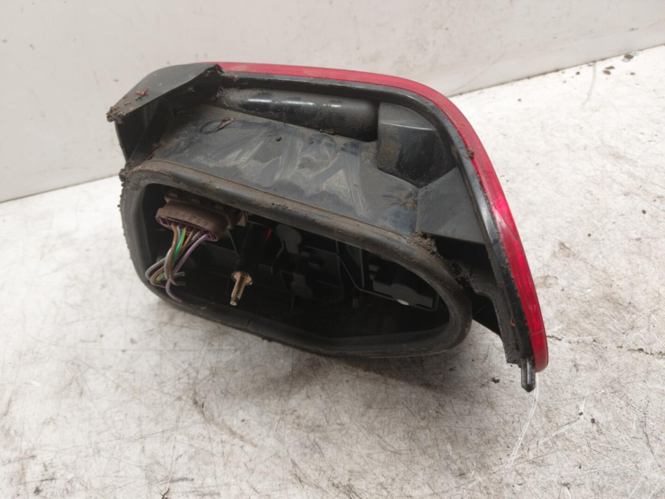 Fanale posteriore principale sinistro (luci) CITROEN XSARA PHASE 2 Gasolina - 1