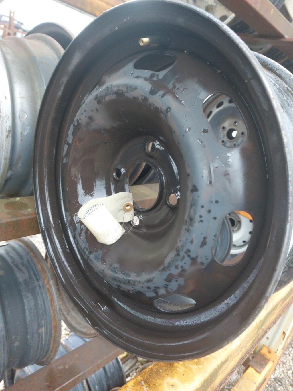 Cerchione PEUGEOT 207 PHASE 2 Gasolina - 1