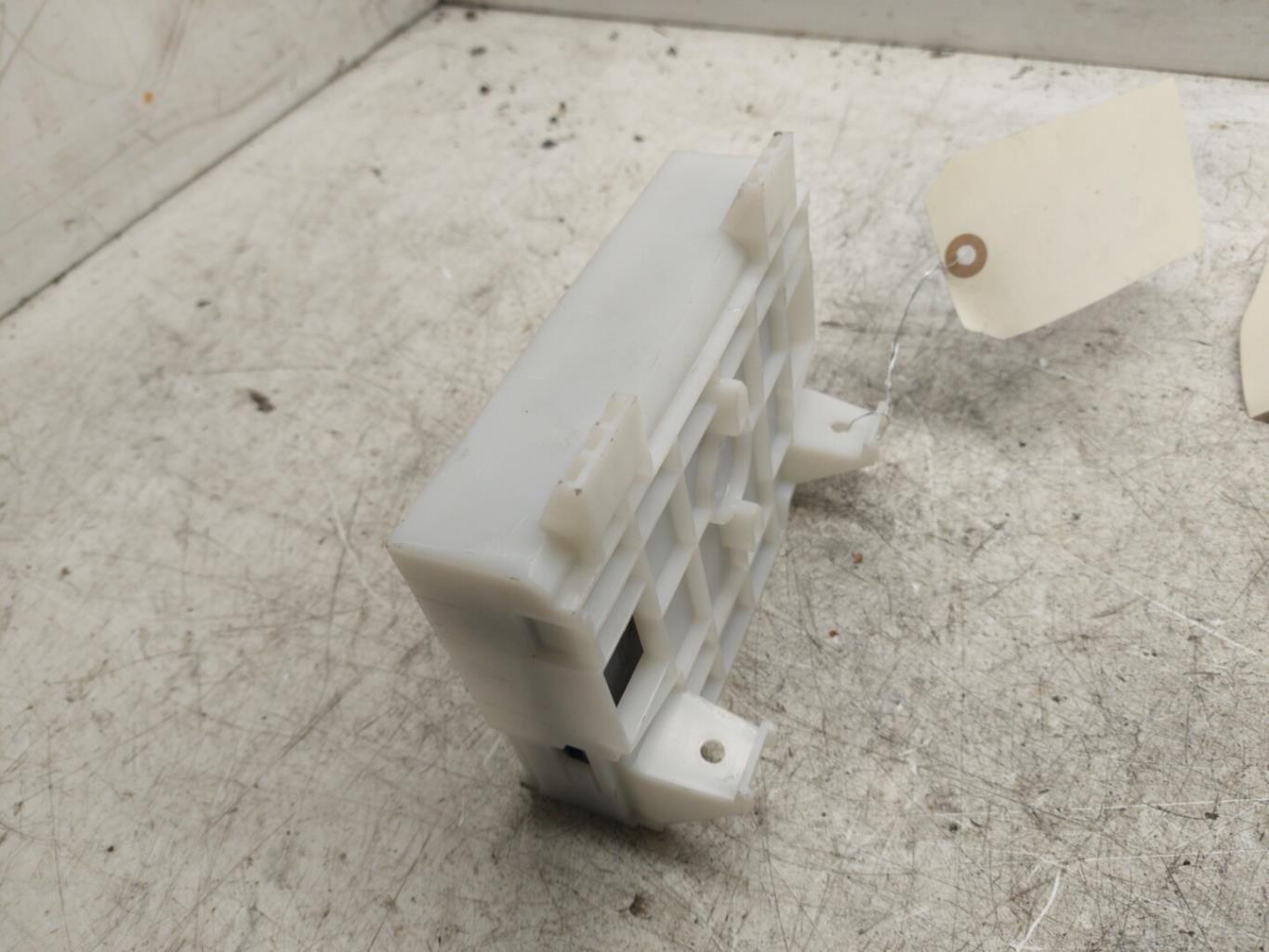 Lettore schede (bloccasterzo) RENAULT CAPTUR 1 PHASE 1  - 1