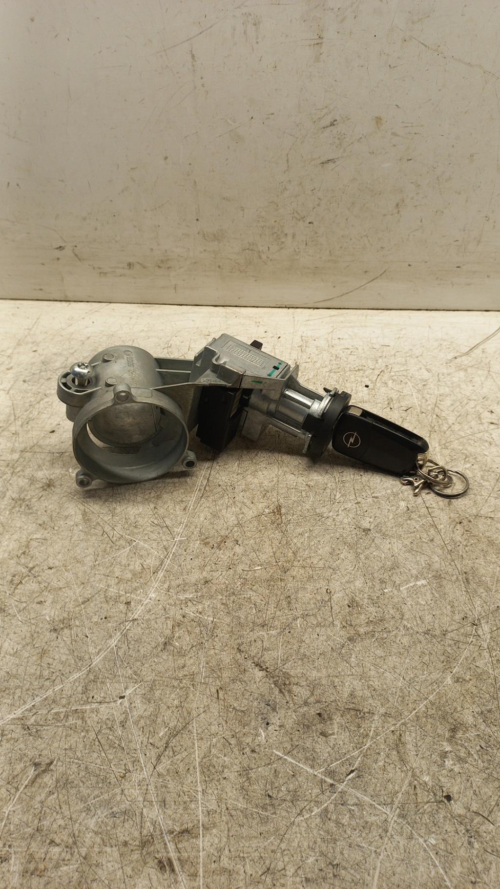 Neiman OPEL CORSA D PHASE 2 Diesel - 1