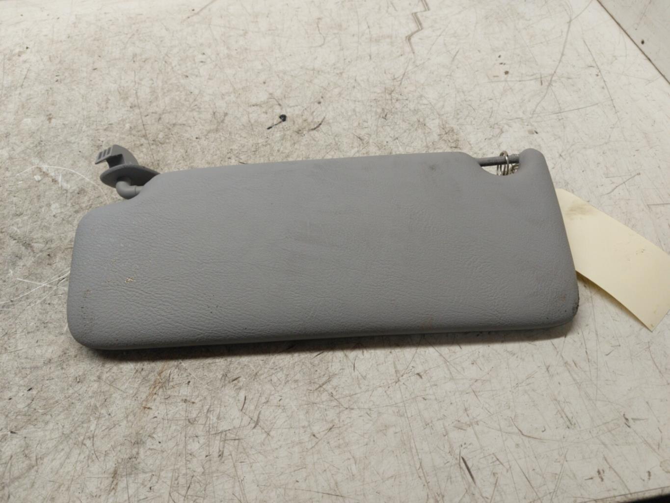 Visiera parasole destra RENAULT CLIO 2 PHASE 1 Gasolina - 1