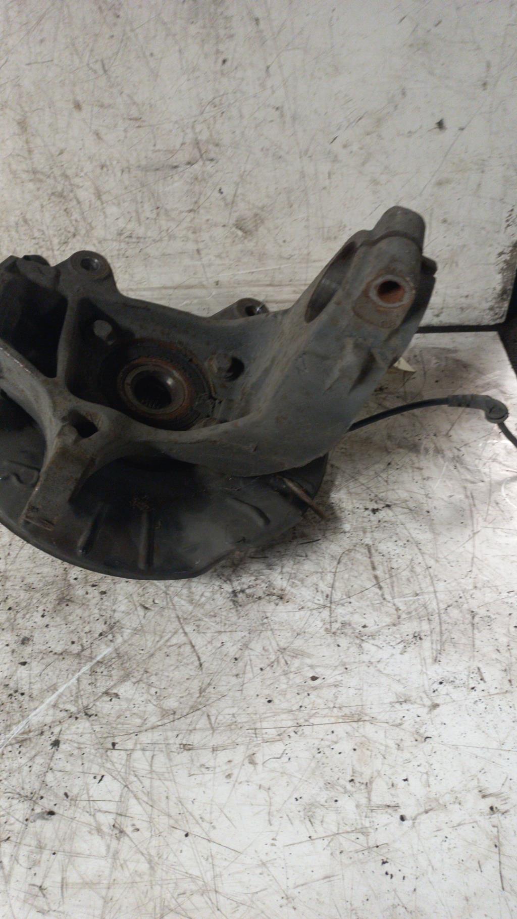 Fuso a snodo anteriore destro MINI MINI 1 R50/R53 PHASE 1 Gasolina - 1