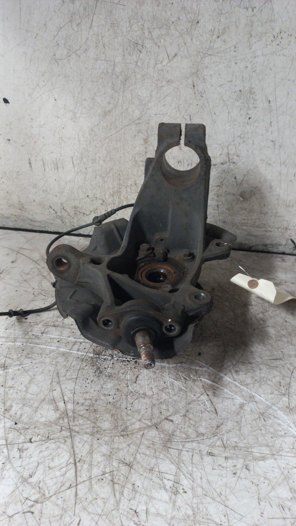 Fuso a snodo anteriore sinistro MINI MINI 1 R50/R53 PHASE 1 Gasolina - 1