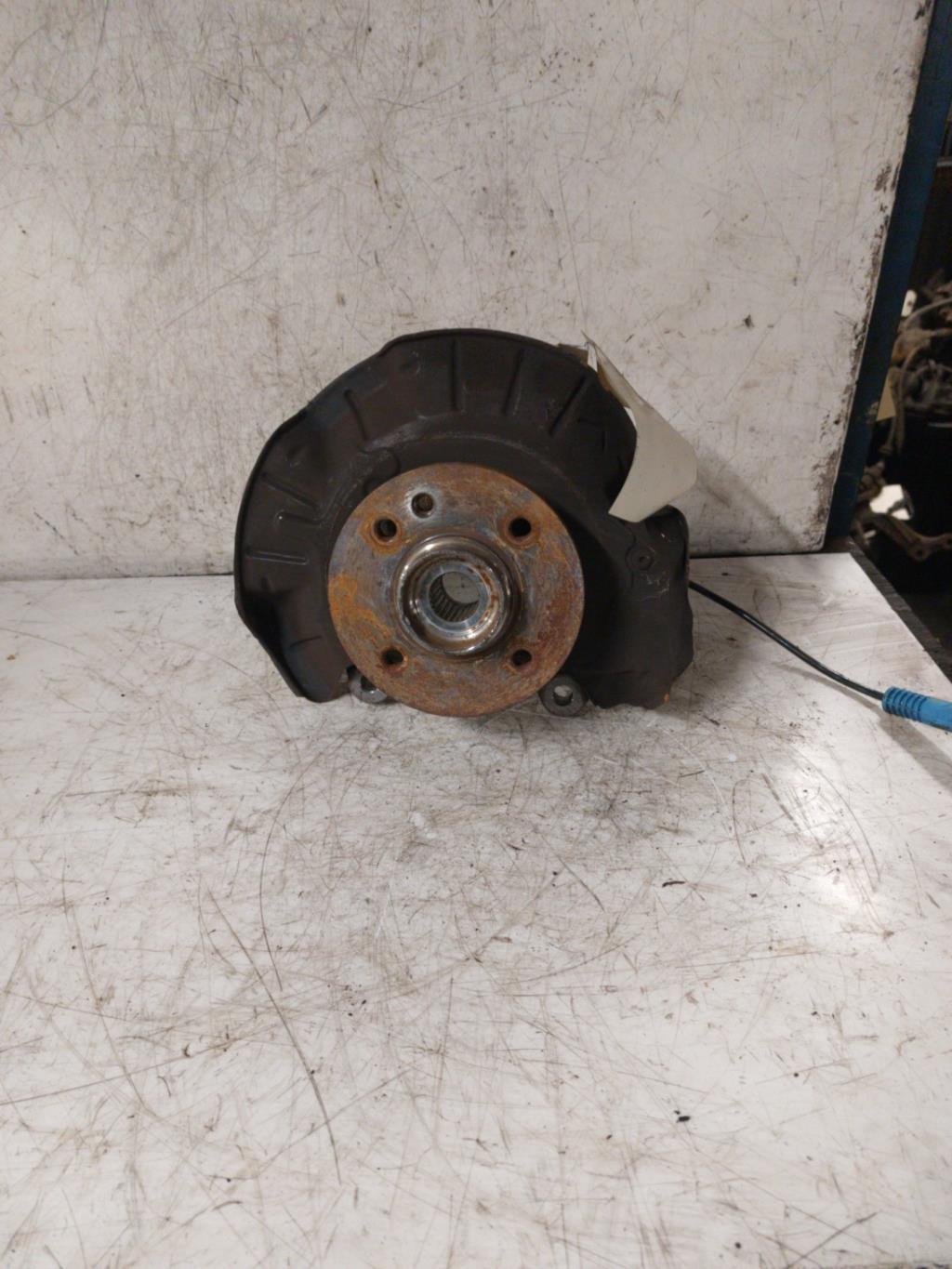 Fuso a snodo anteriore sinistro MINI MINI 1 R50/R53 PHASE 1 Gasolina - 1