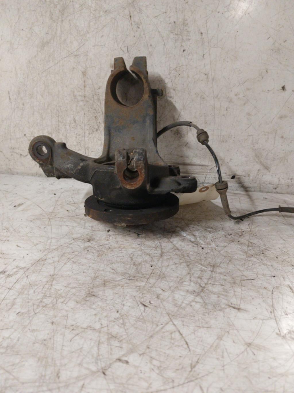 Fuso a snodo anteriore sinistro PEUGEOT 207 PHASE 2 Gasolina - 1