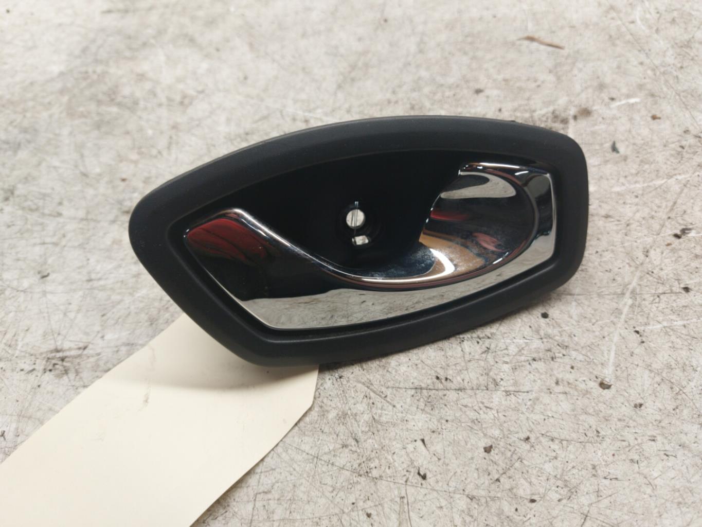 Maniglia interna anteriore destra RENAULT CAPTUR 1 PHASE 1  - 1