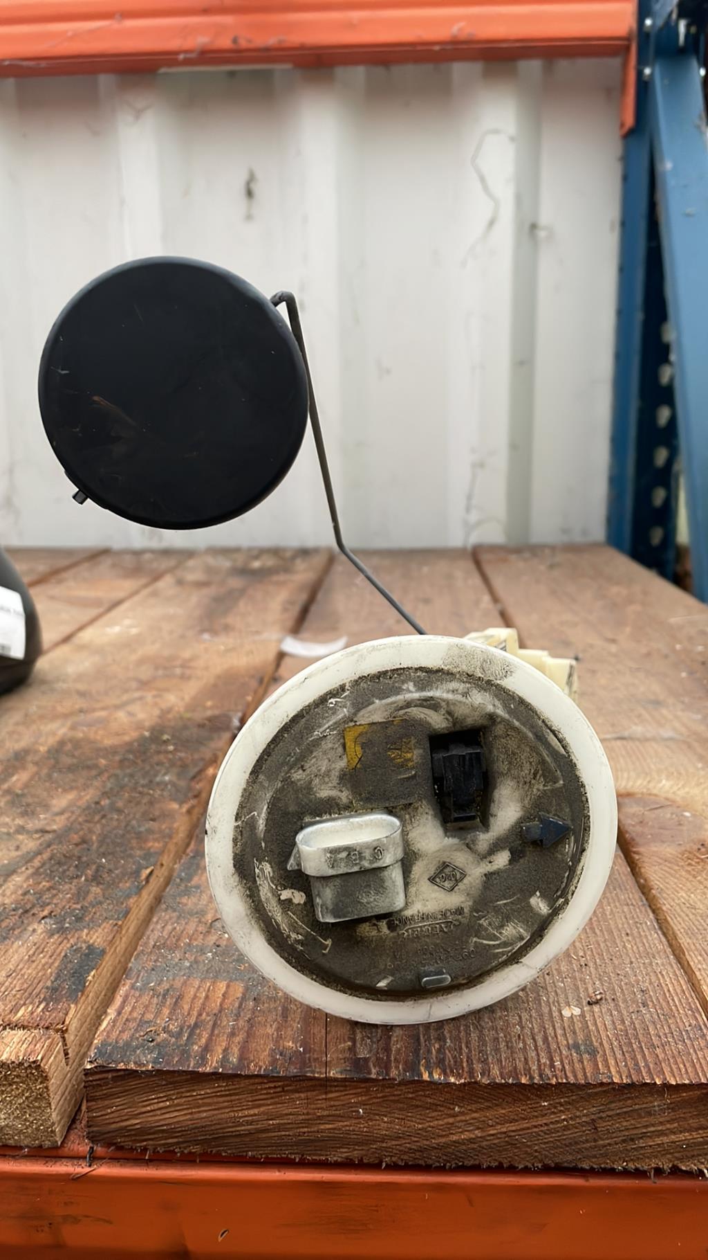 Pompe immergee RENAULT SAFRANE PHASE 1 Diesel - 1