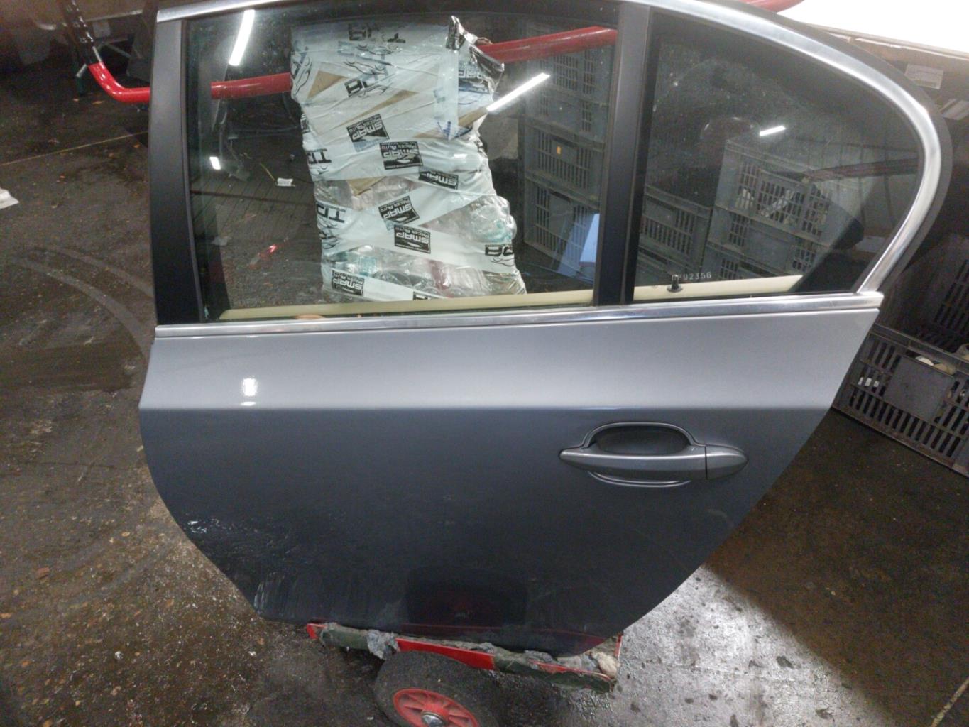 Porte arriere gauche BMW SERIE 5 E60 PHASE 1 Diesel - 1