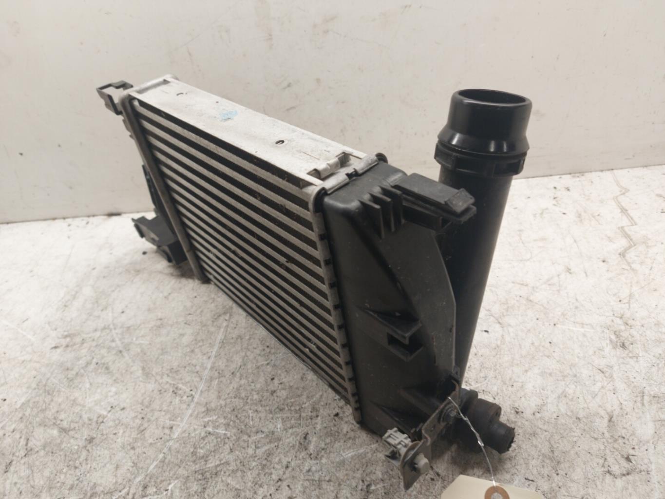Radiateur EGR RENAULT CAPTUR 1 PHASE 1  - 1