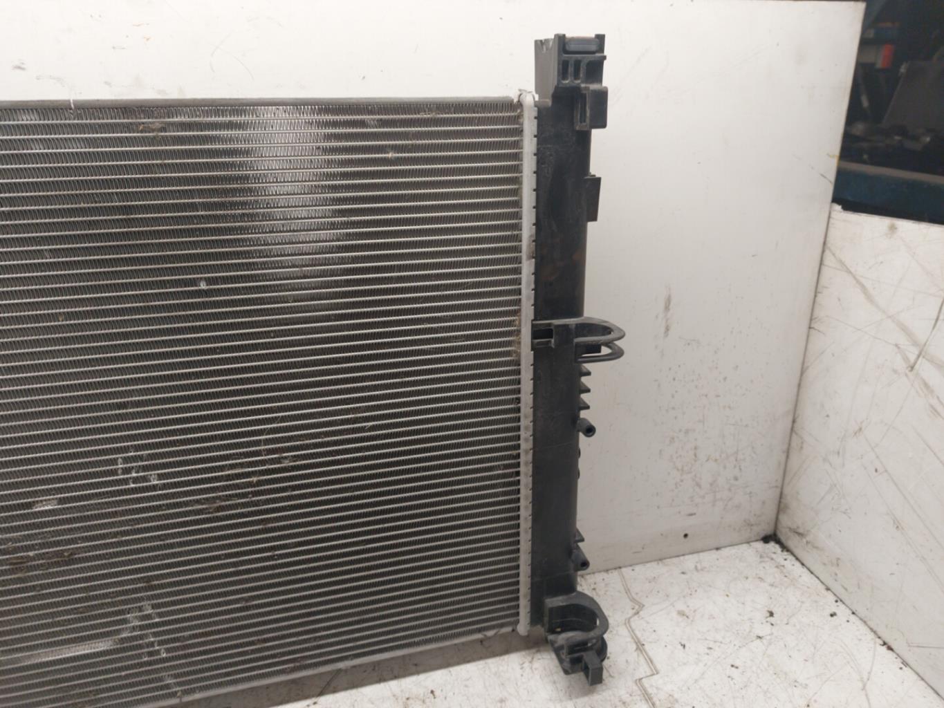 Radiateur eau RENAULT CAPTUR 1 PHASE 1  - 1