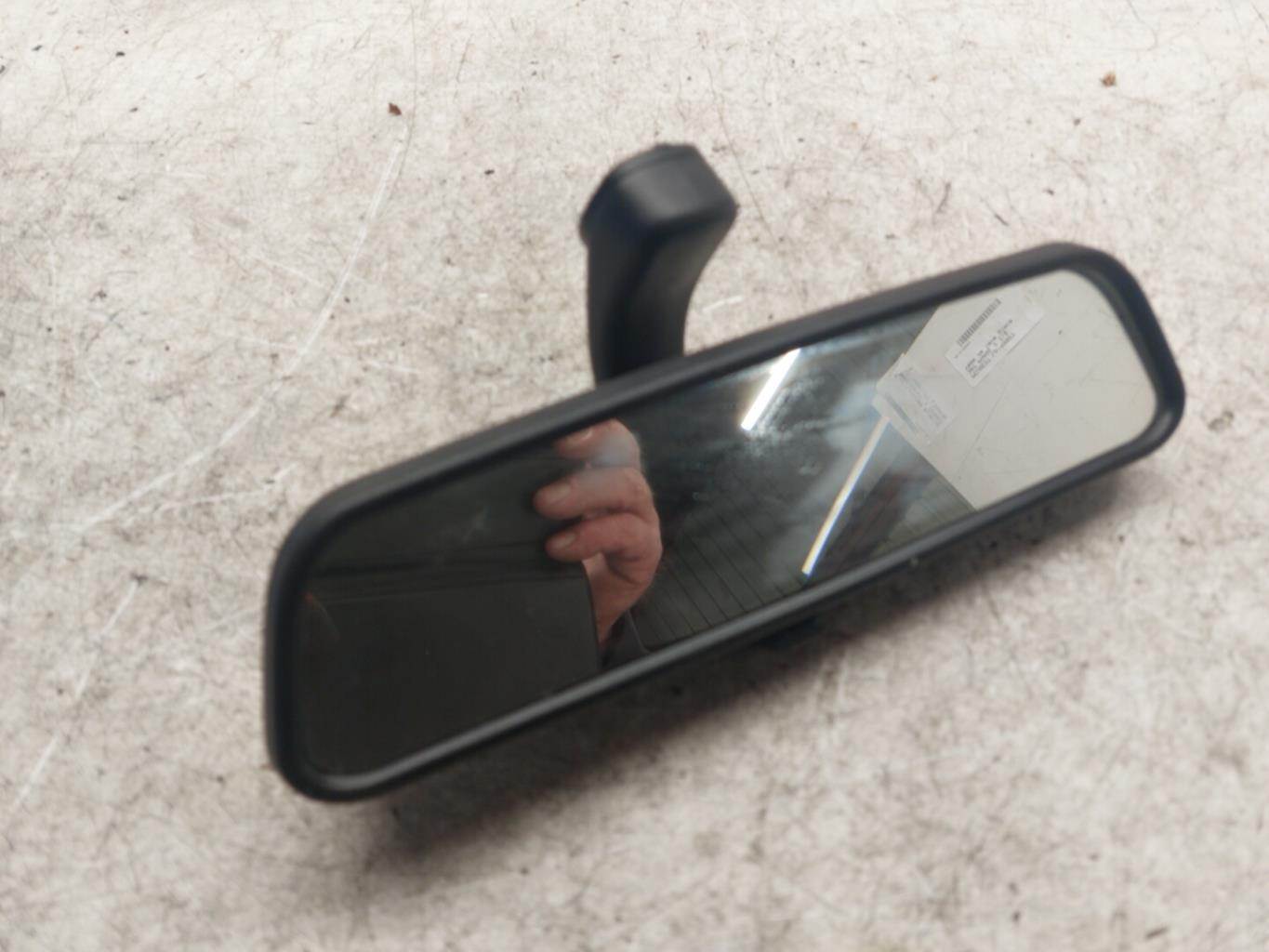 Specchietto retrovisore interno BMW SERIE 3 E46 PHASE 2 Diésel - 1