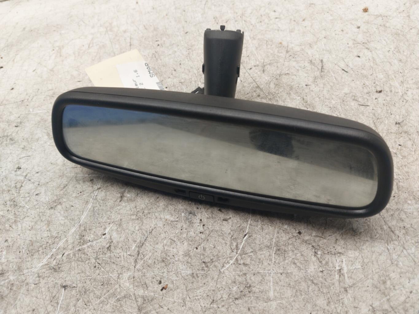 Retrovisor interior PEUGEOT 407 PHASE 1 Diésel - 1