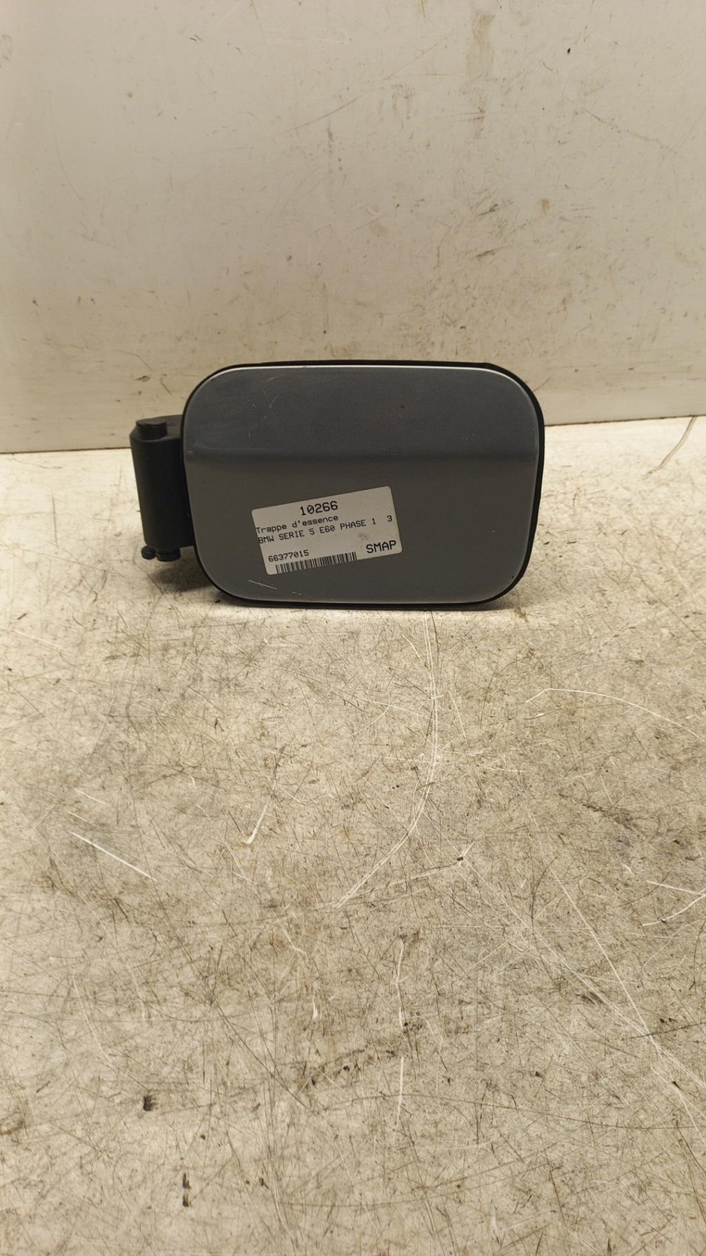 Trappe d'essence BMW SERIE 5 E60 PHASE 1 Diesel - 1