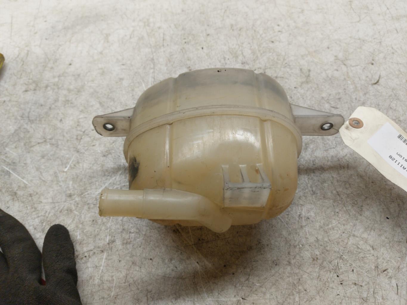 Vaso di espansione PEUGEOT BIPPER  - 1