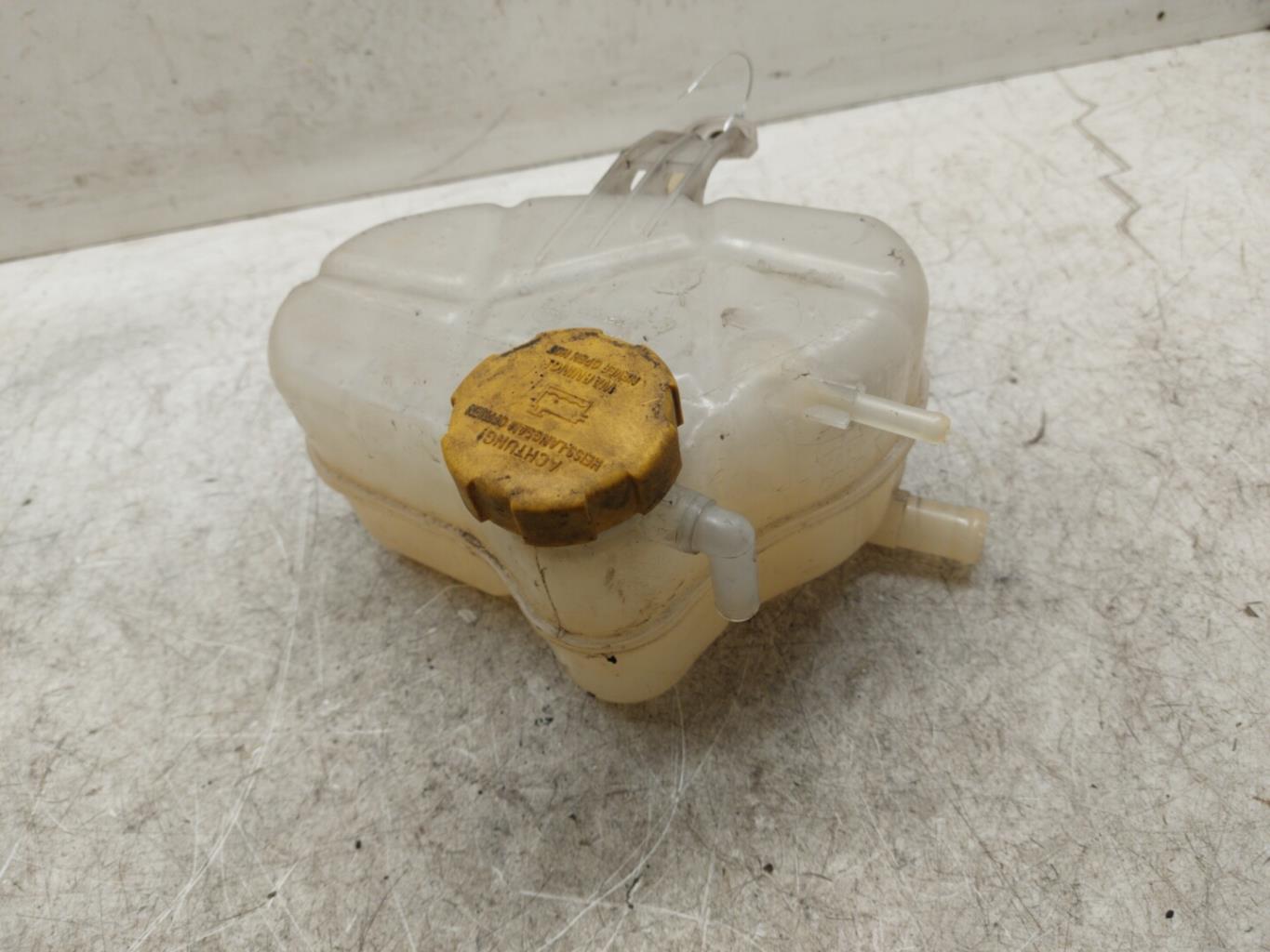 Vase d'expansion OPEL CORSA D PHASE 2 Diesel - 1