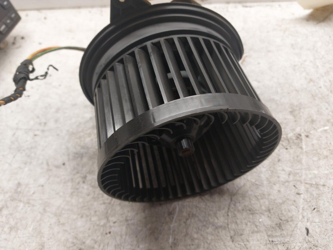 Ventilateur chauffage JAGUAR X-TYPE PHASE 1 Essence - 1