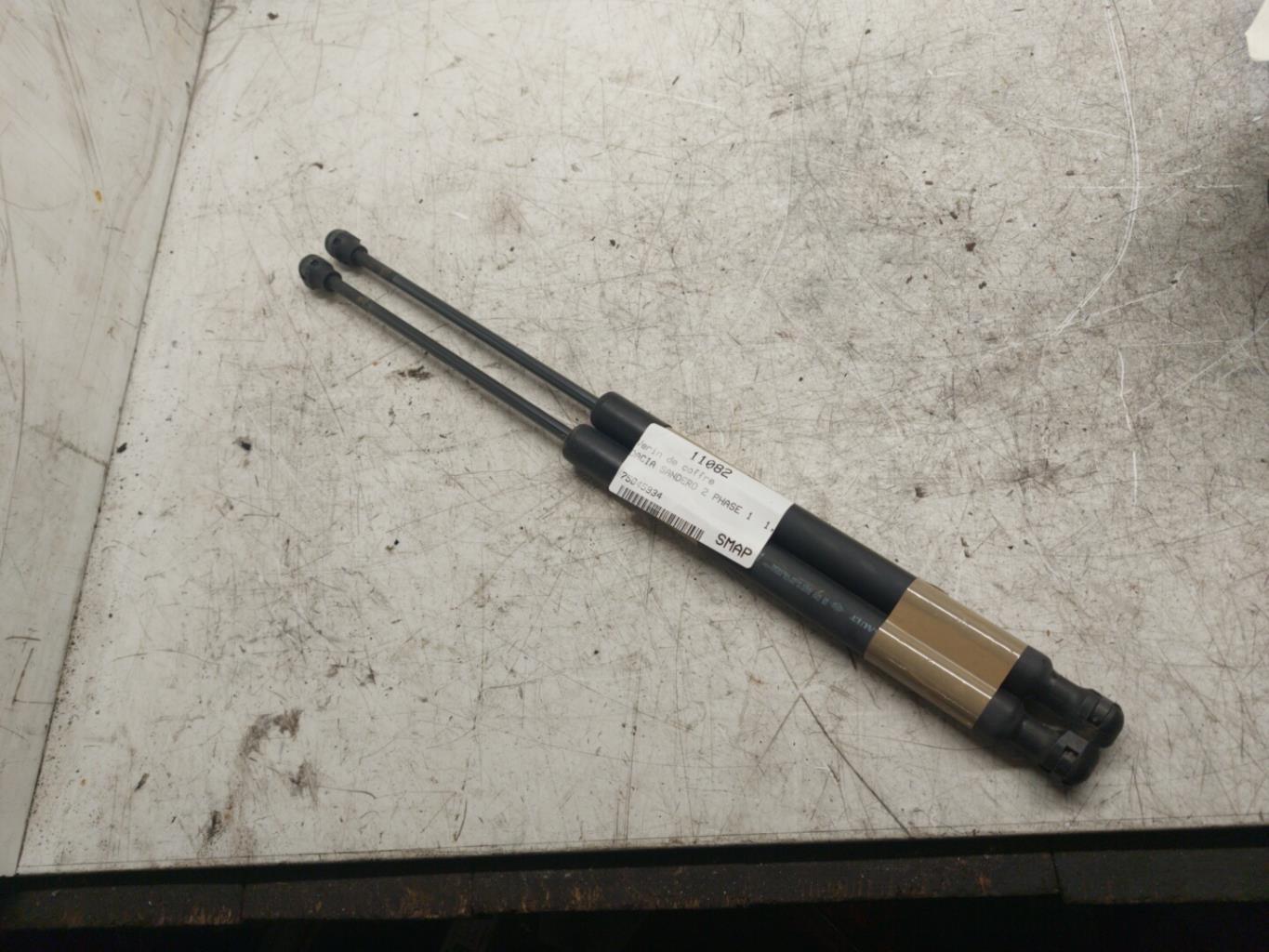 Molla a gas bagagliaio DACIA SANDERO 2 PHASE 1  - 1