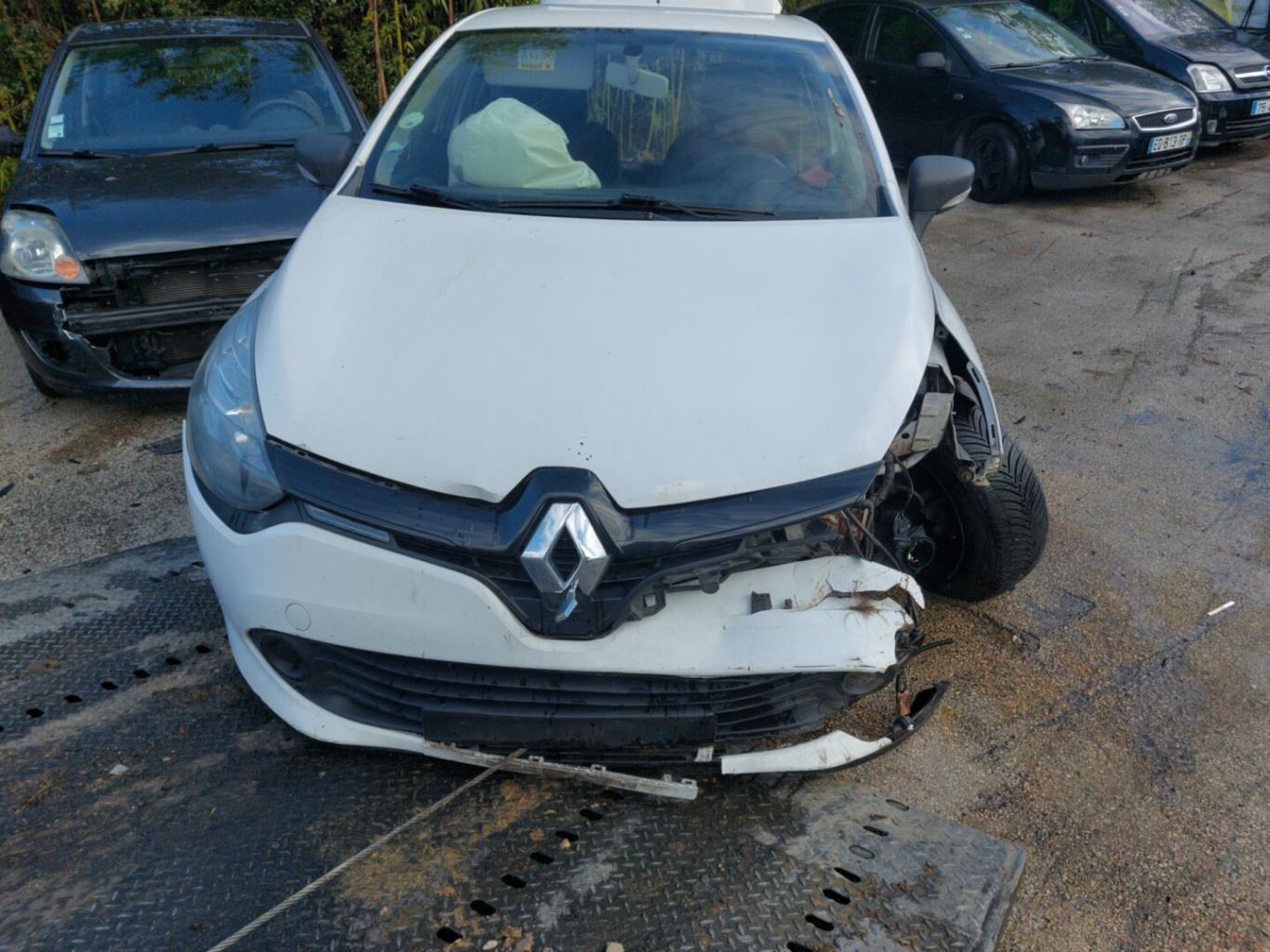 Cerchione RENAULT CLIO 4 PHASE 1 Diésel - 1
