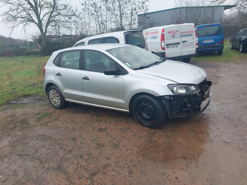 Cerchione VOLKSWAGEN POLO 5 PHASE 1  - 1