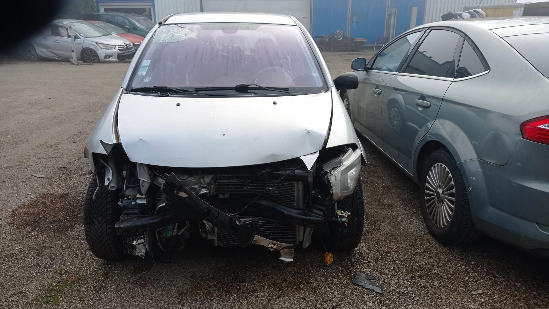 Jante CITROEN C3 1 PHASE 1  - 1
