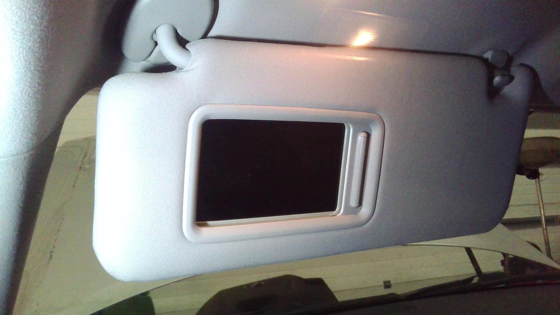 Visiera parasole sinistra LEXUS IS 2 PHASE 1 Diésel - 1