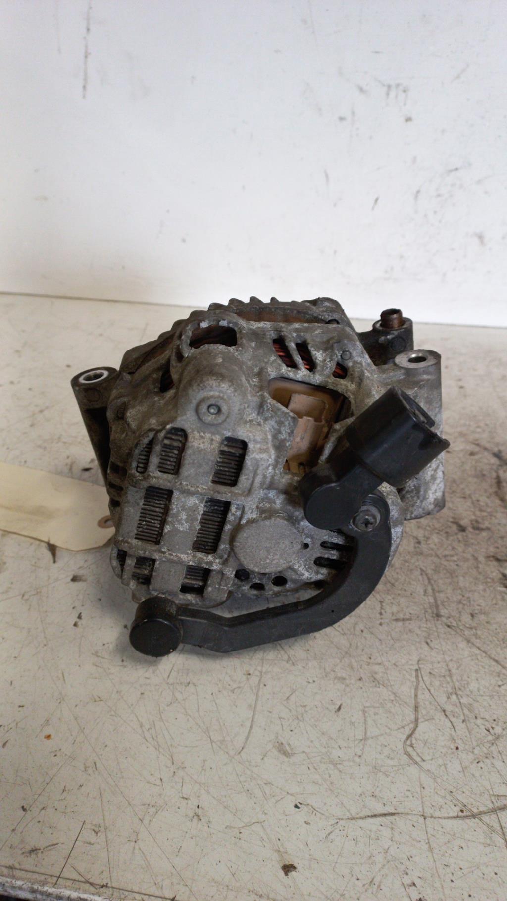 Alternateur MINI MINI 2 R56 PHASE 1  - 1