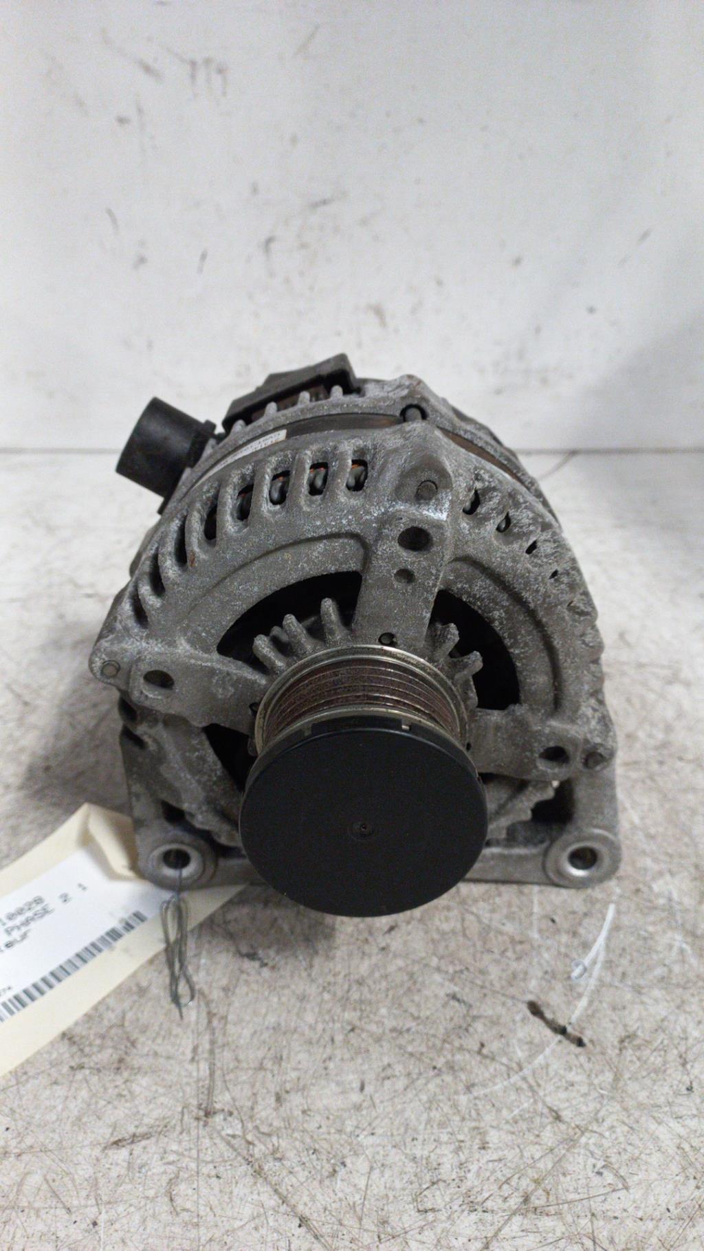 Alternatore FORD FIESTA 6 PHASE 2  - 1