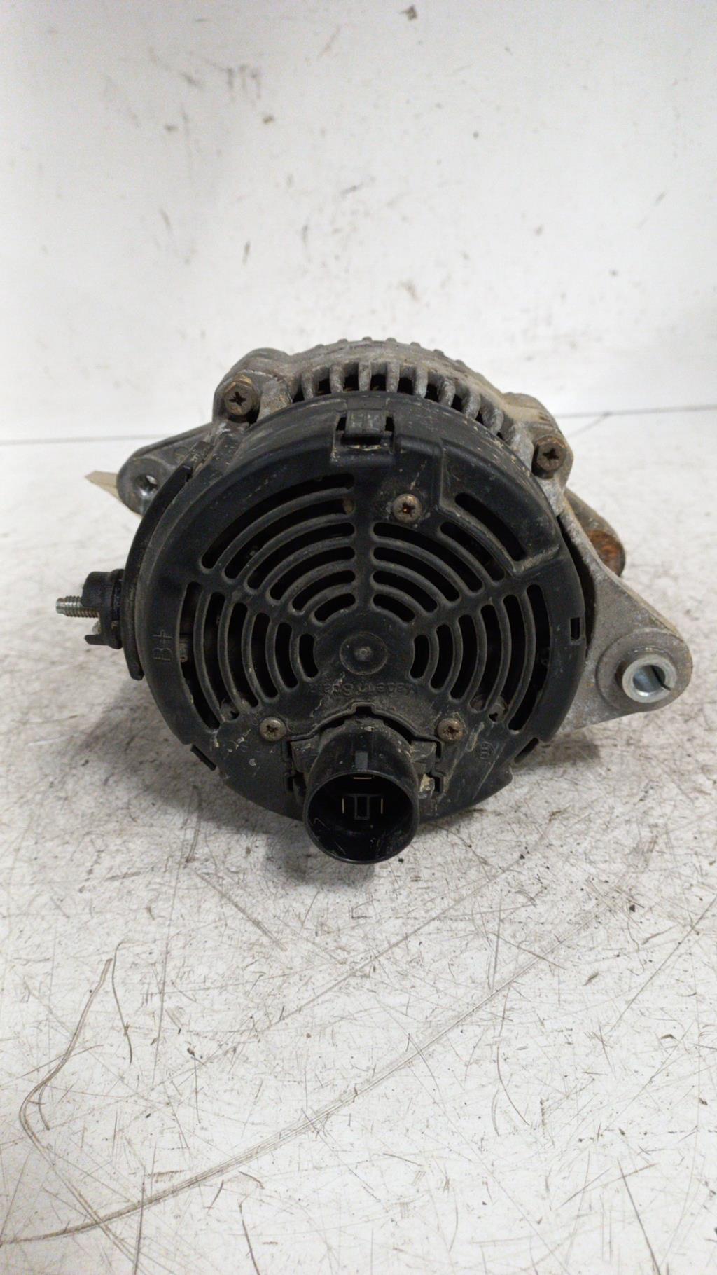 Alternatore SUZUKI VITARA 1 Gasolina - 1