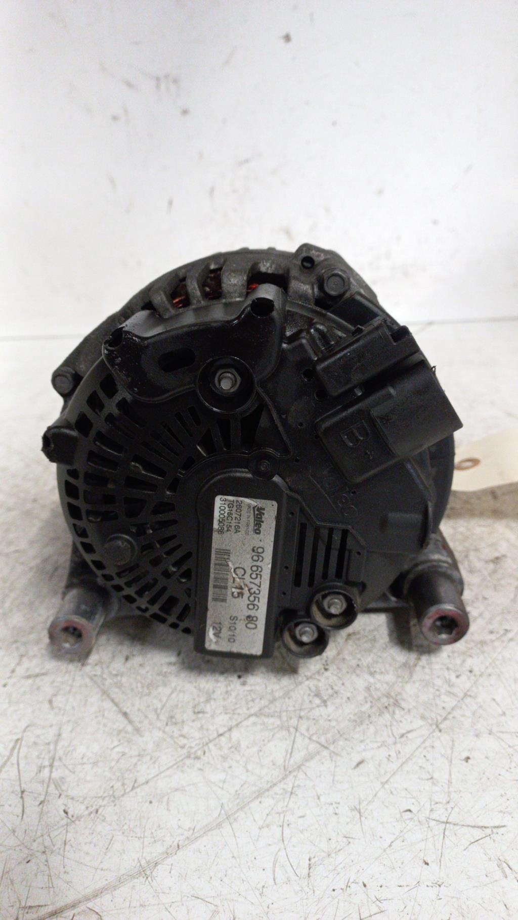 Alternatore CITROEN C-CROSSER Diésel - 1