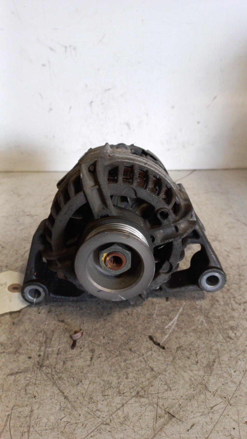 Alternatore OPEL CORSA C PHASE 1 Gasolina - 1