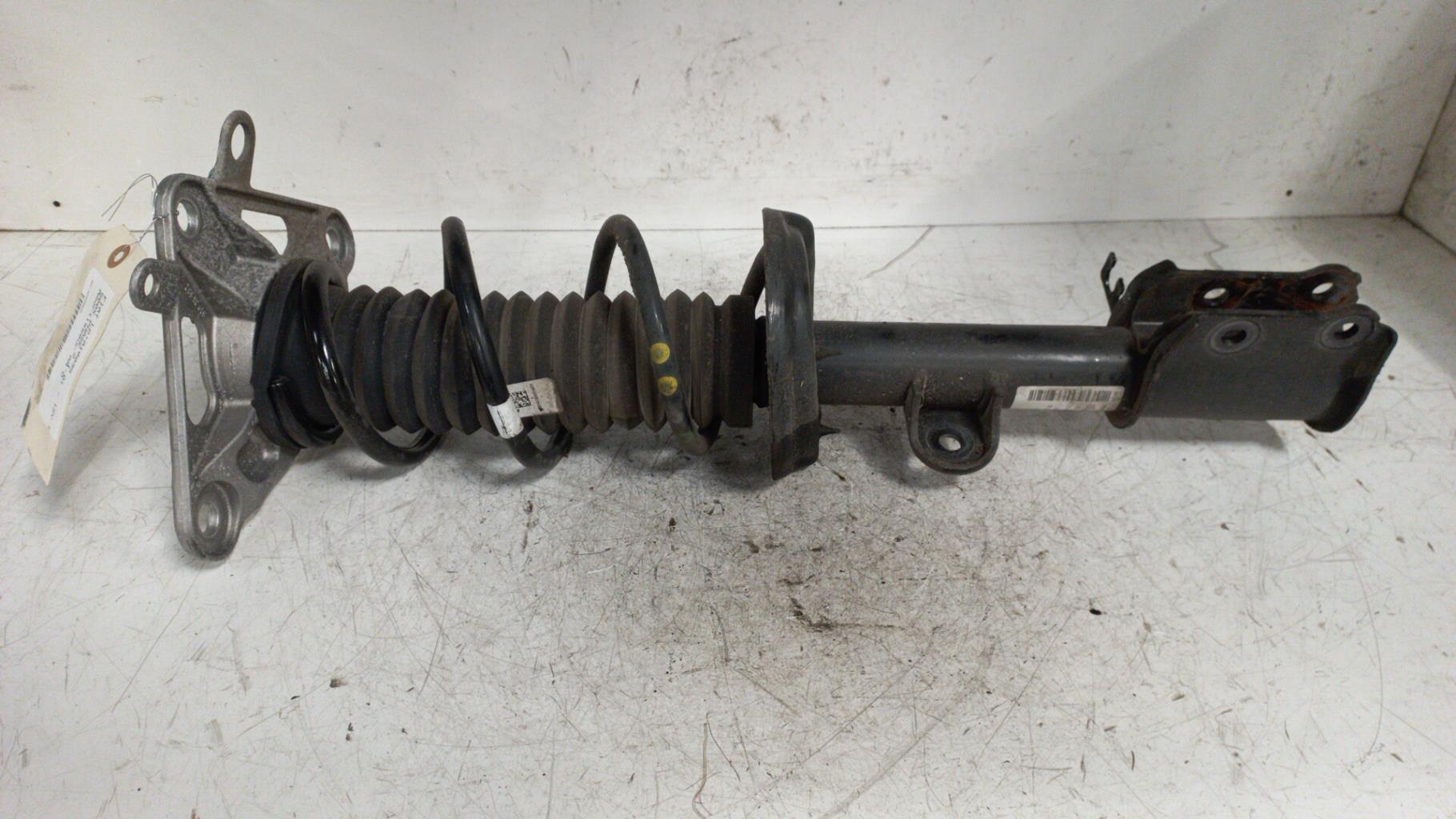 Ammortizzatore posteriore destro FIAT 500X PHASE 2 Gasolina - 1