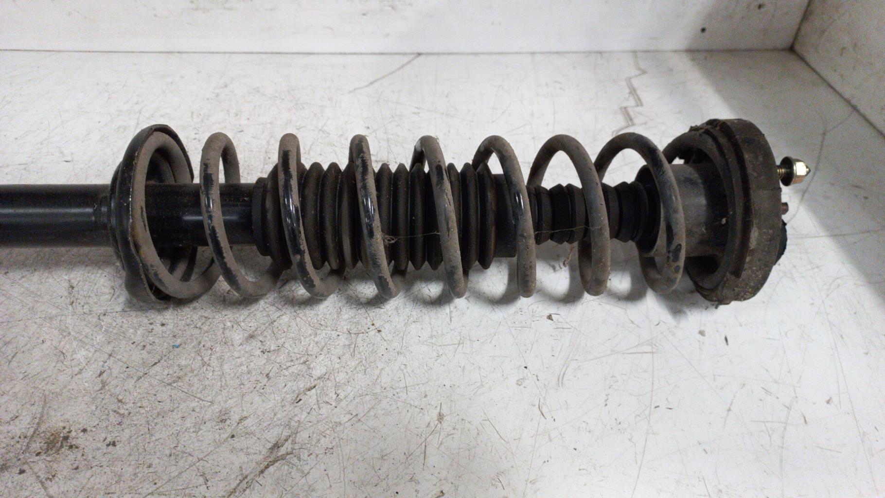 Ammortizzatore posteriore destro RENAULT TWINGO 1 PHASE 3 Gasolina - 1