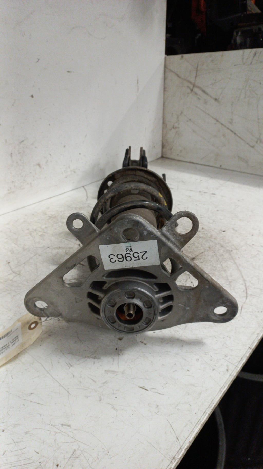 Ammortizzatore posteriore sinistro FIAT 500X PHASE 2 Gasolina - 1