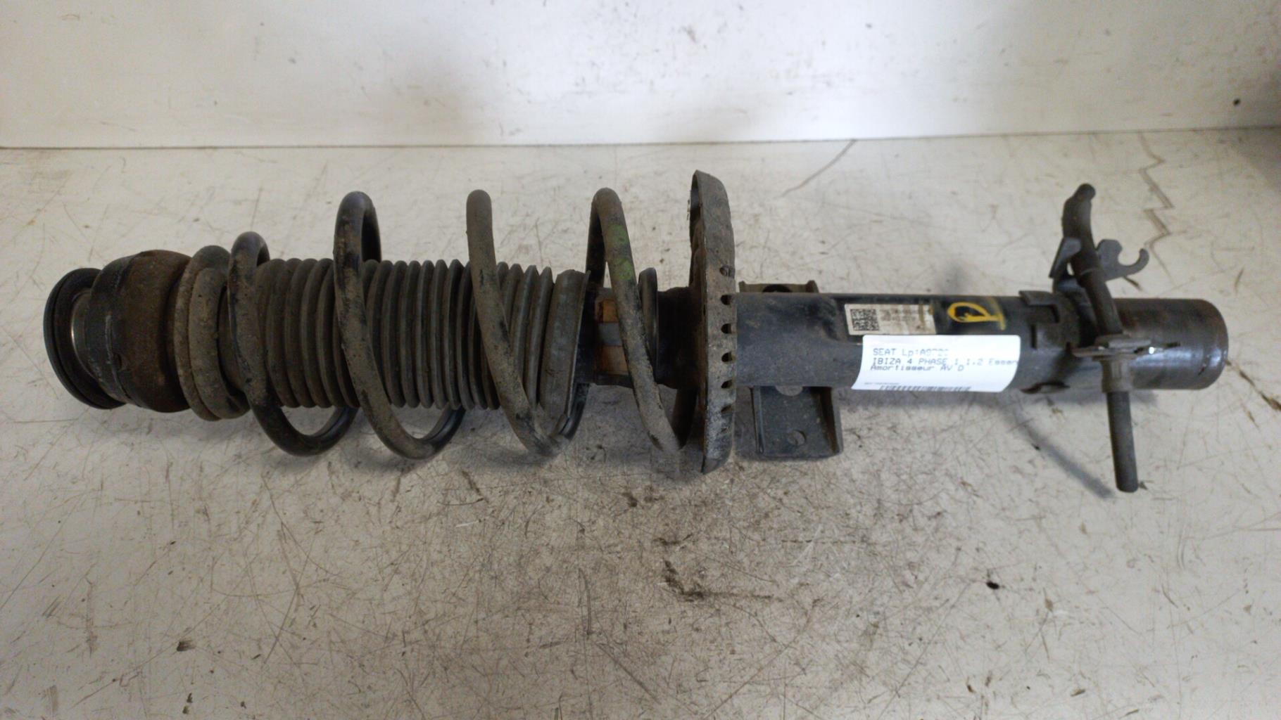 Ammortizzatore anteriore destro SEAT IBIZA 4 PHASE 1 Gasolina - 1