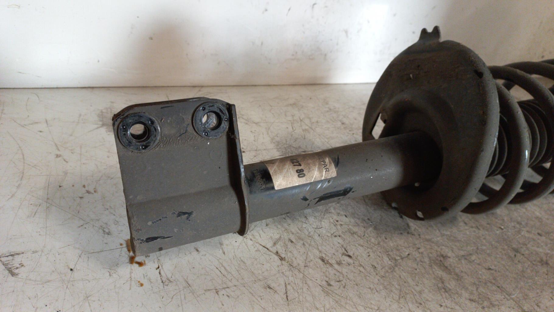 Ammortizzatore anteriore destro PEUGEOT 3008 1 PHASE 2 Diésel - 1
