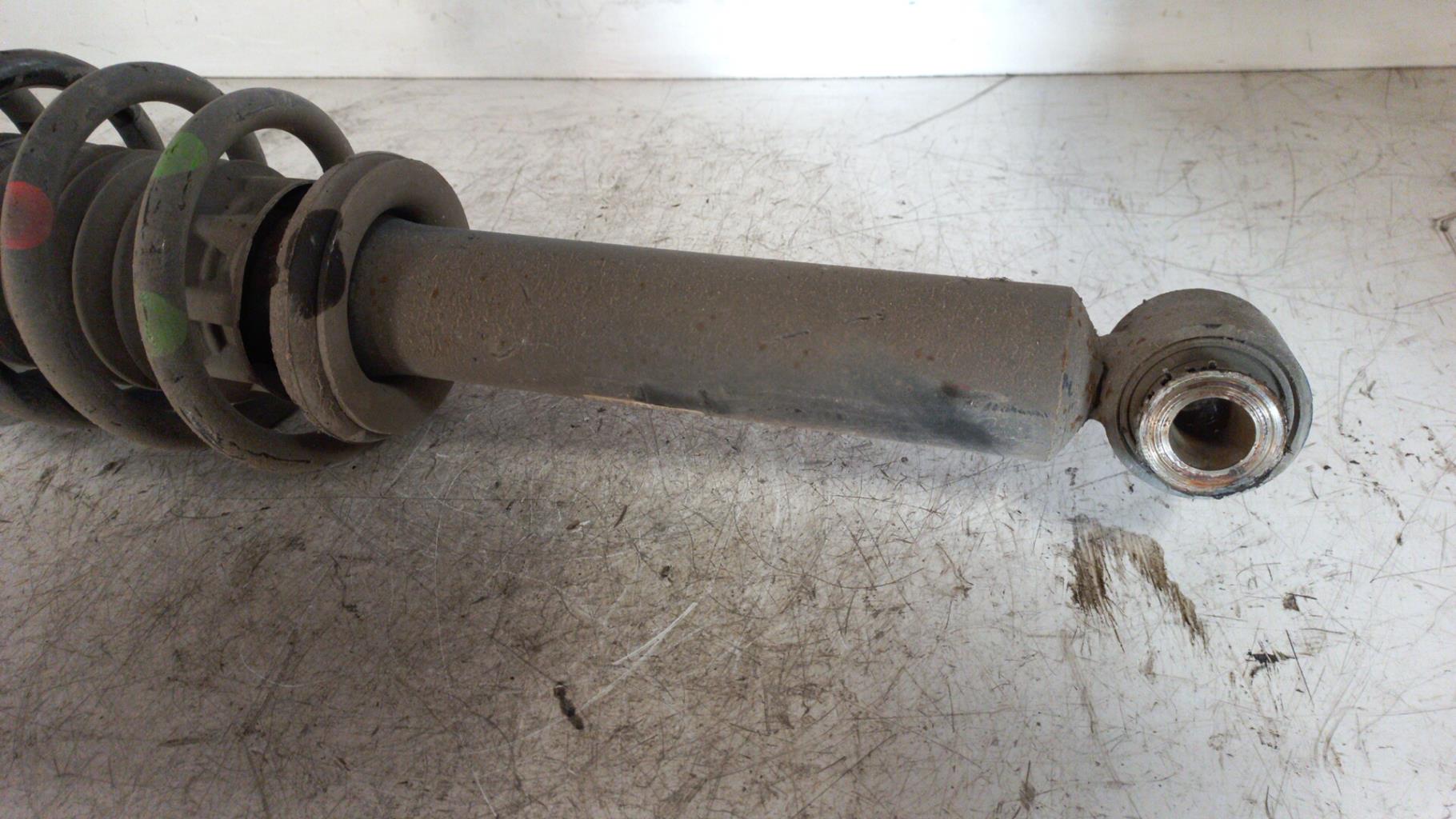 Ammortizzatore anteriore destro PEUGEOT 407 PHASE 2 Diésel - 1
