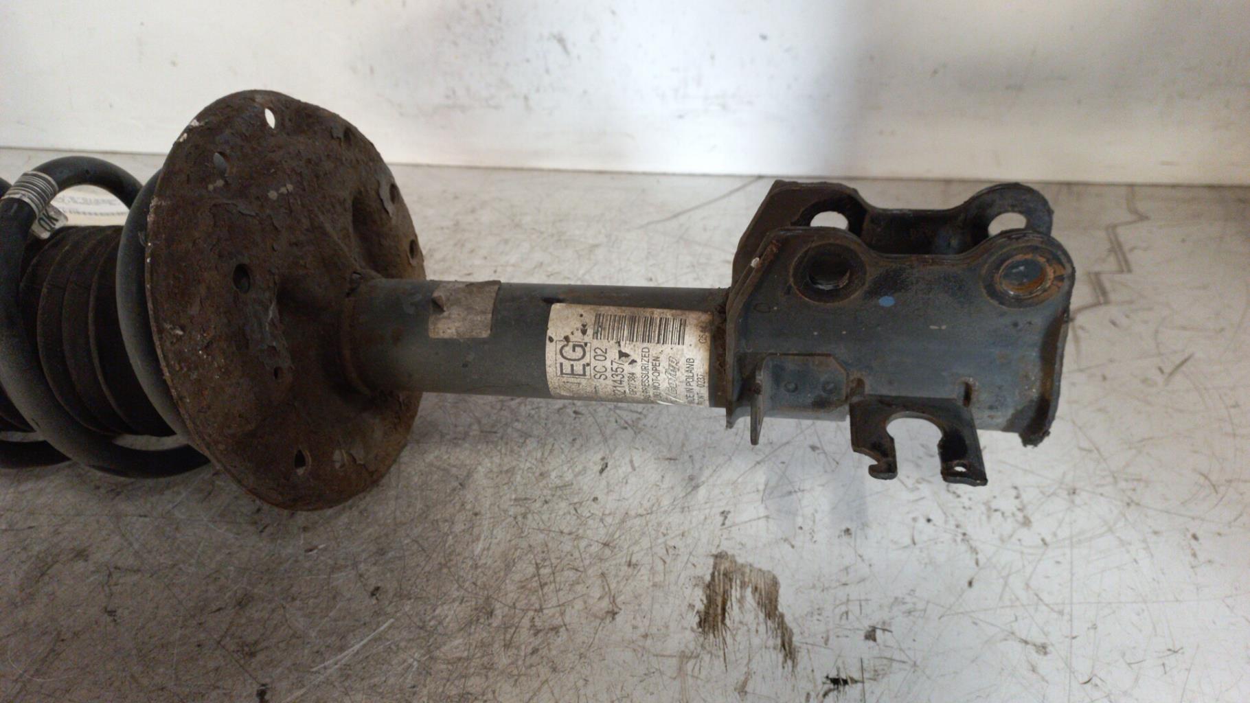 Ammortizzatore anteriore sinistro OPEL CORSA D PHASE 1 Diésel - 1