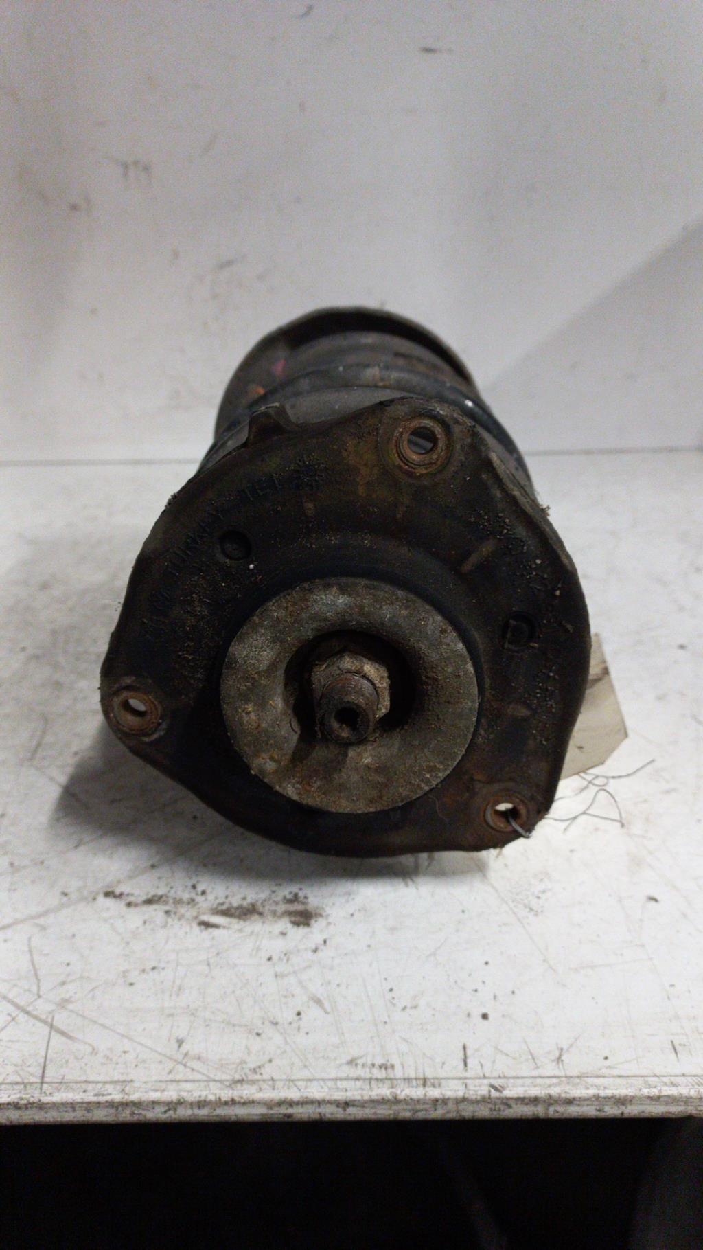 Ammortizzatore anteriore sinistro VOLKSWAGEN GOLF 6 Diésel - 1