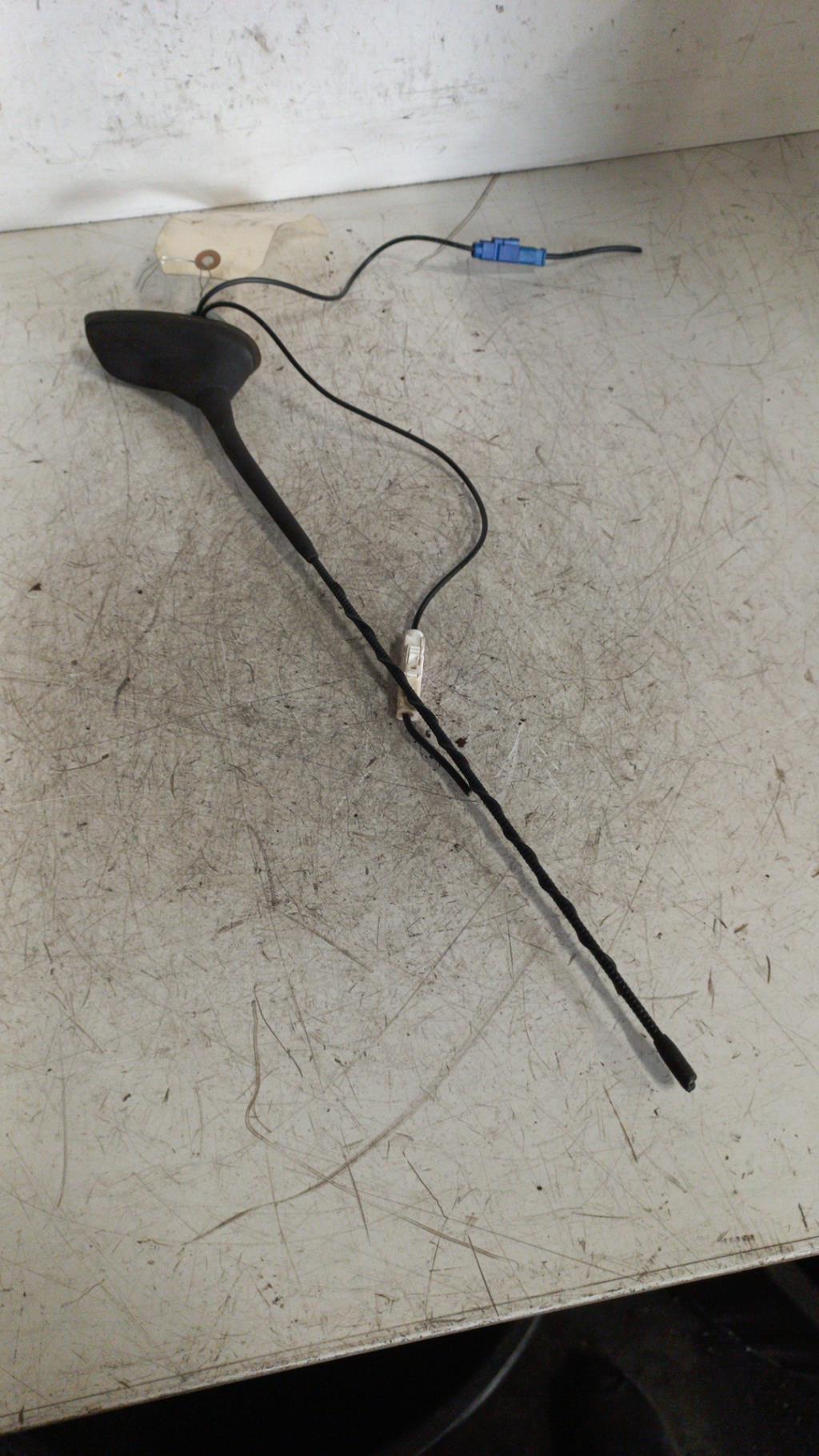 Antenne CITROEN C4 2 PHASE 1 Diesel - 1