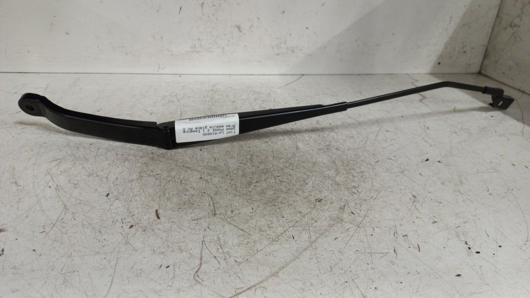 Braccio tergicristallo anteriore destro FIAT 500X PHASE 2 Gasolina - 1