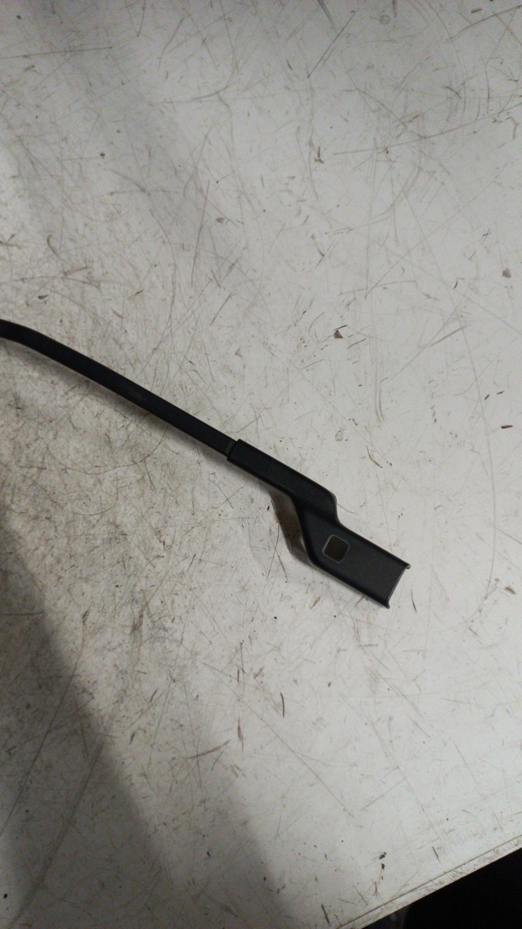Braccio tergicristallo anteriore destro FIAT 500 2 CABRIO PHASE 1 Gasolina - 1
