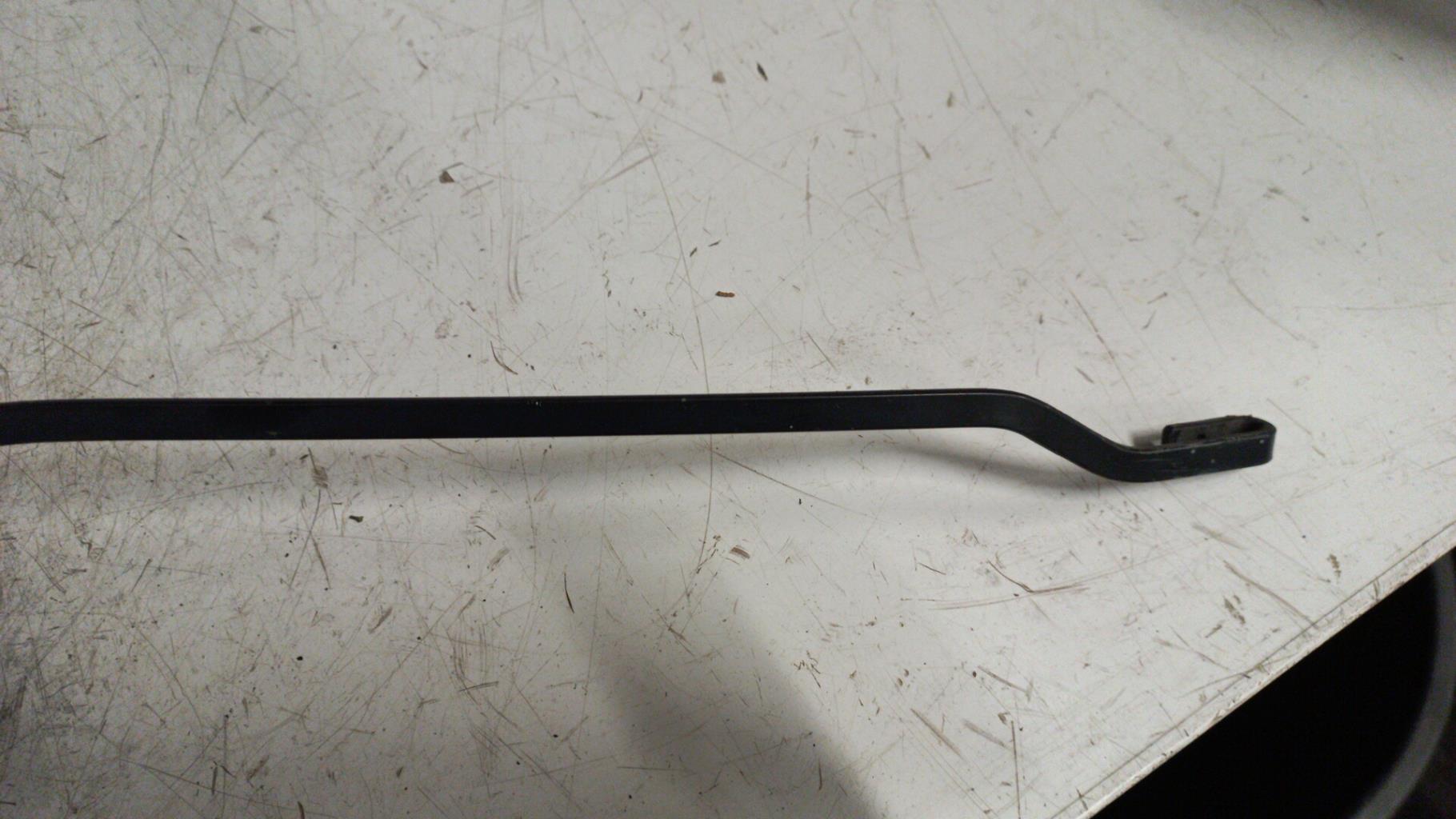 Braccio tergicristallo anteriore destro FORD FUSION PHASE 2 Diésel - 1