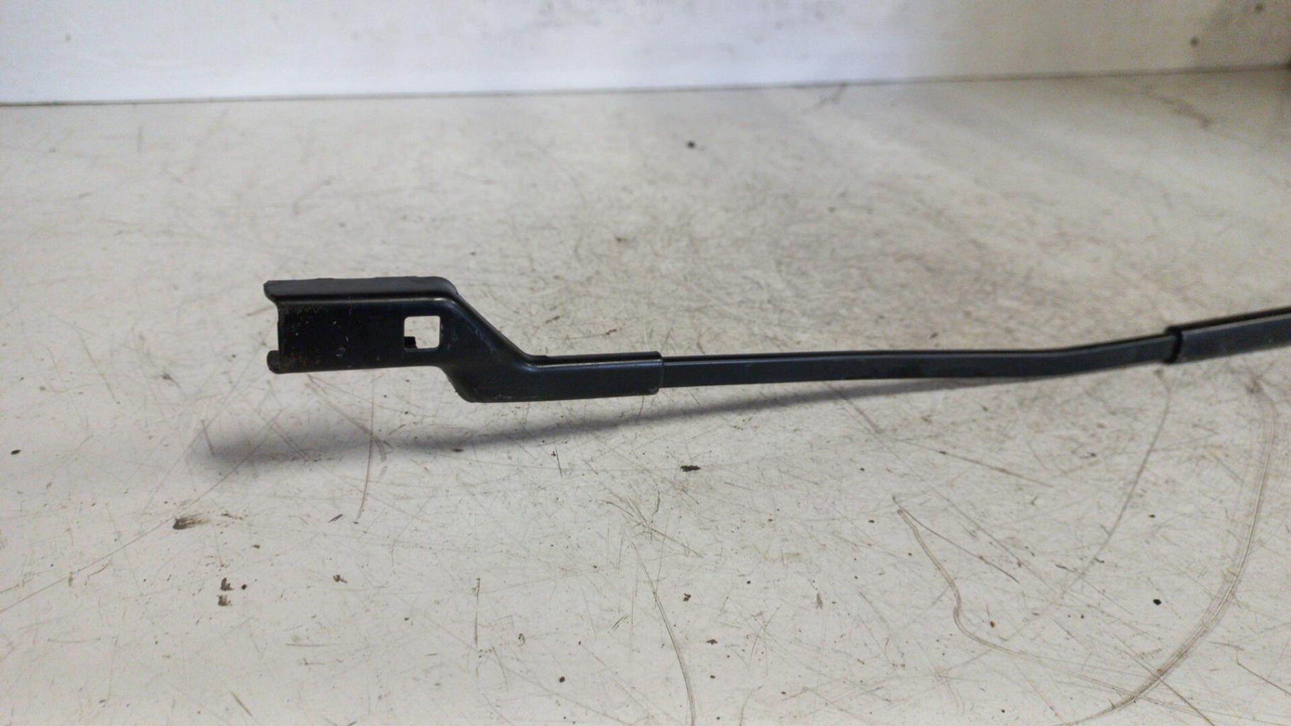 Braccio tergicristallo anteriore destro VOLKSWAGEN GOLF SPORTSVAN PHASE 1 Gasolina - 1